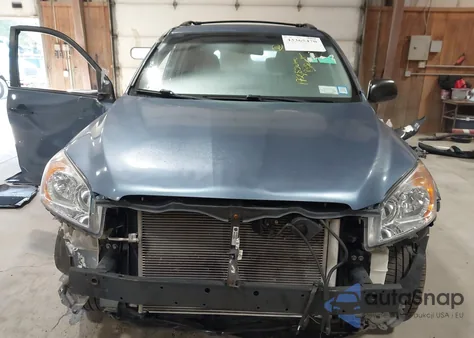 2010 Toyota Rav4 z USA, uszkodzony, nr VIN 2T3BF4DVXAW064807